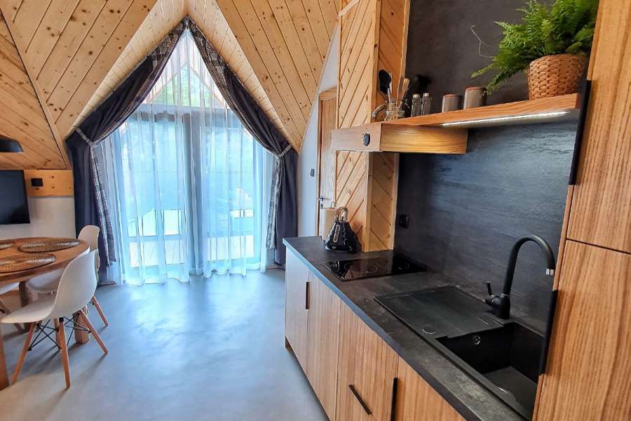 Apartamenty U Bułecki