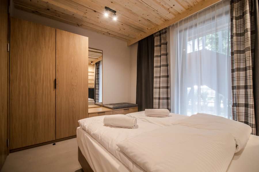 Apartament typu studio nr:6