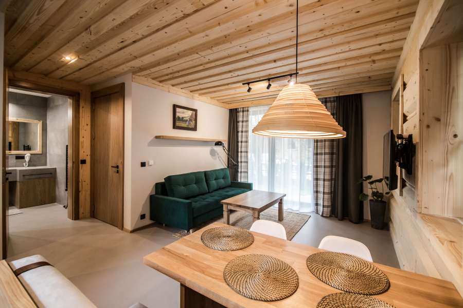 Apartament nr:5